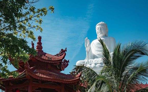 Your optional excursions & extras