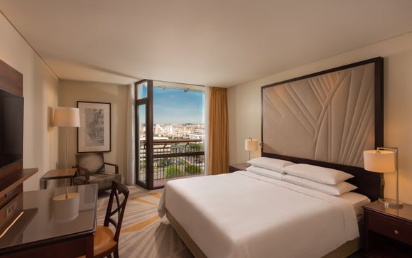 Your room