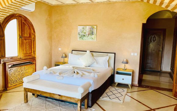 Your hotels