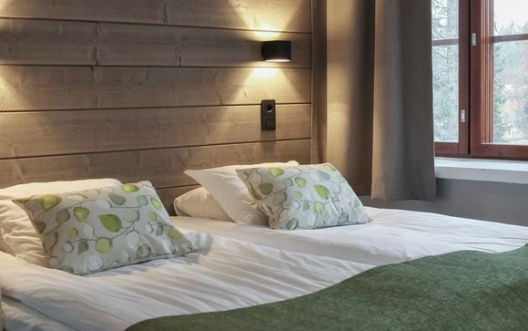 Your hotels