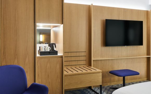 Your room