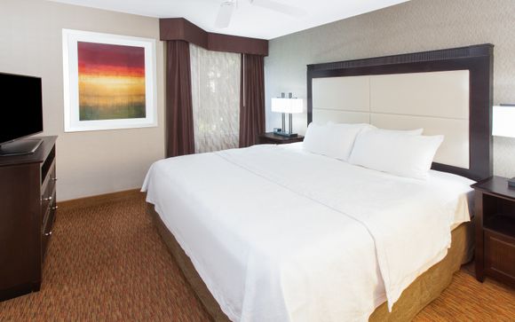 Your hotels