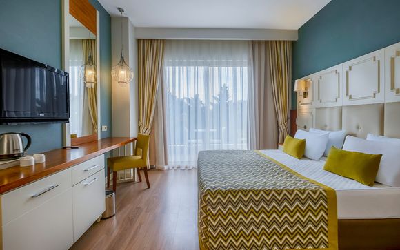 Your room