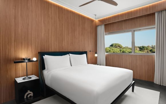 Your room