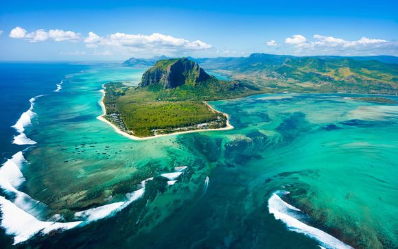 Welcome to Mauritius