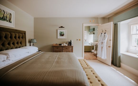 Your room