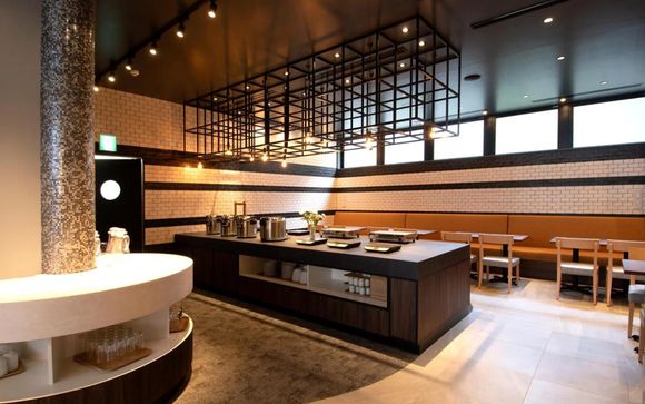 Your hotels