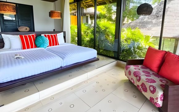 Your room