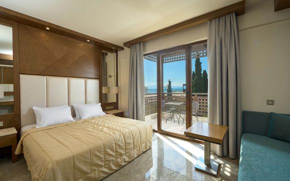 Your room