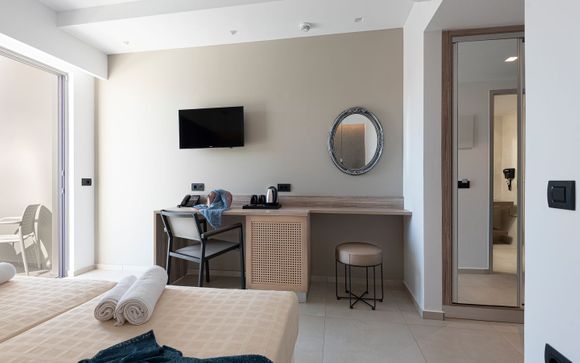 Your room