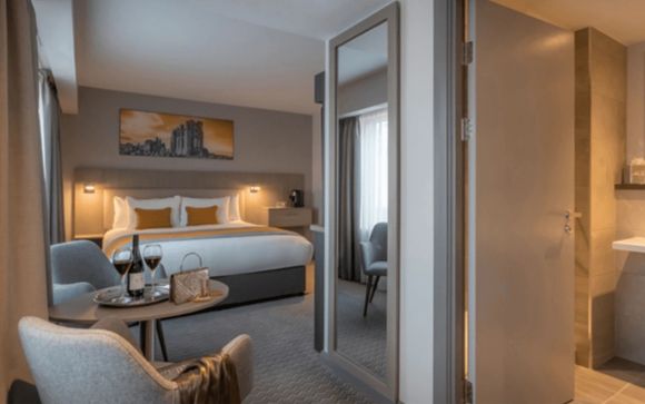 Your room