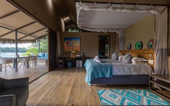 Your room