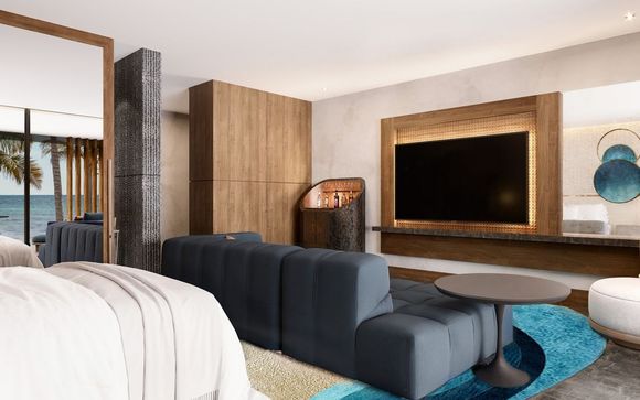 Your room