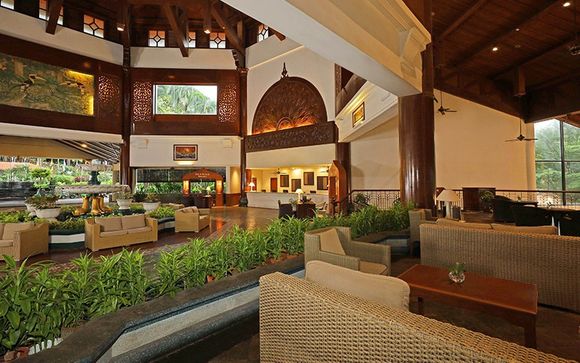 Your hotels