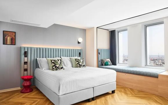 Your room