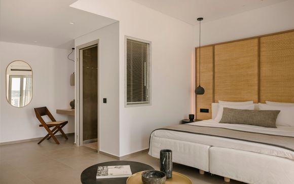 Your room