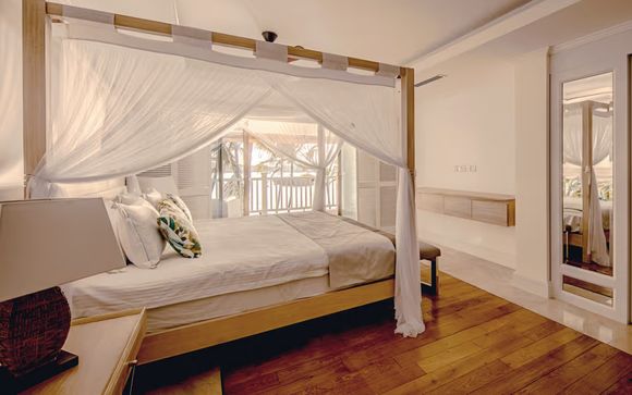 Your room