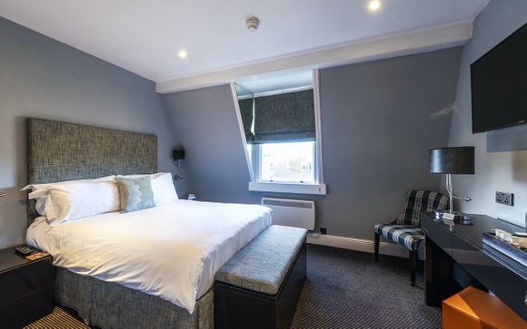 Your room
