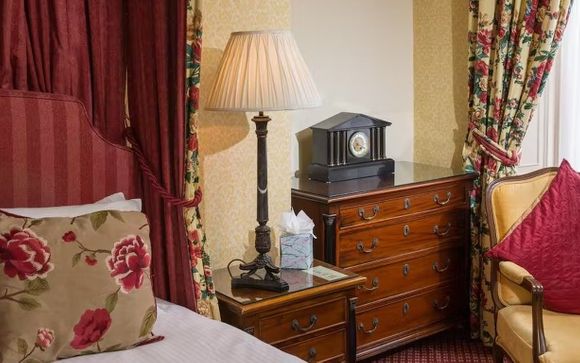 Your room