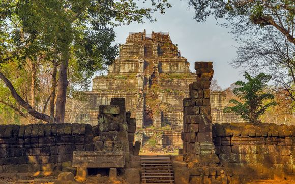 Your optional excursions