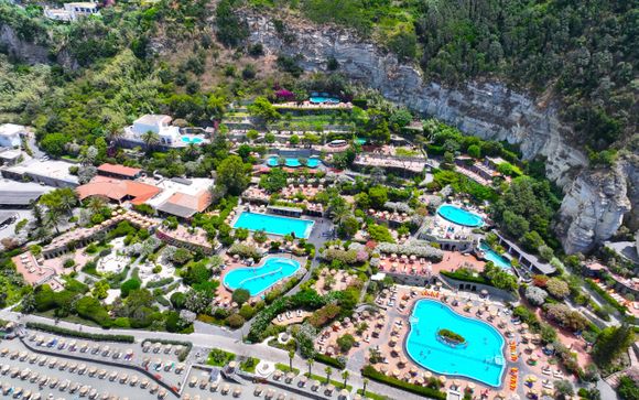 Optional extras & excursions