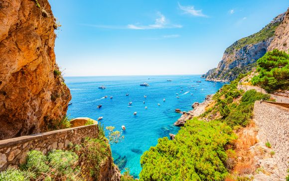 Optional extras & excursions