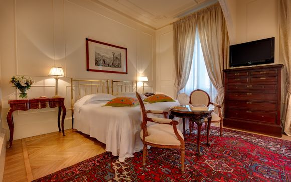 Your room