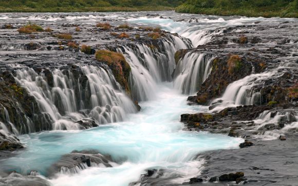 Optional excursions and extras