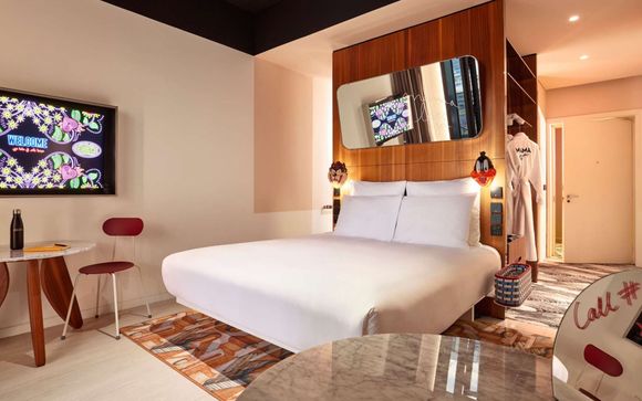Your room