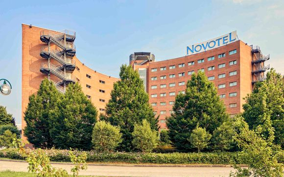 Your hotels