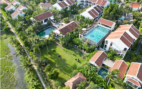 Your hotels
