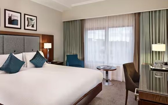 Your room