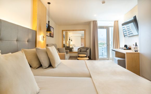 Your room