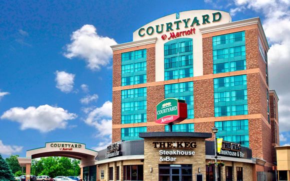 Your hotels
