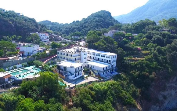 Your hotels