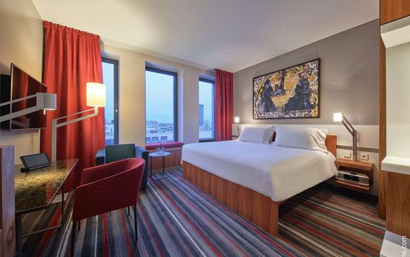 Your room