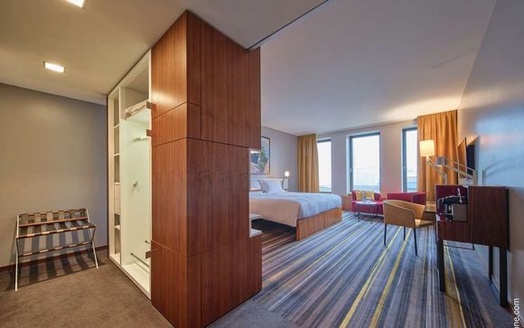 Your room
