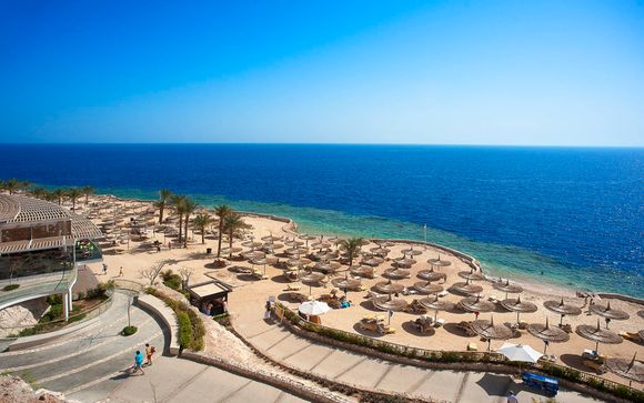 Reef Oasis Blue Bay Resort & Spa 5*