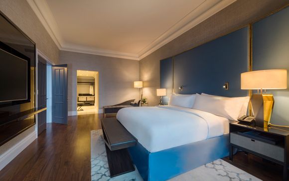 Your room