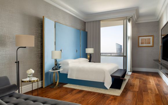 Your room