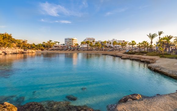 Adams Beach Hotel 5*