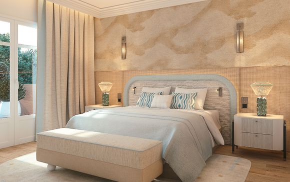 Your room