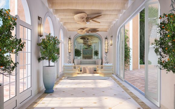 Villa Miraé by Inwood Hotels 5*