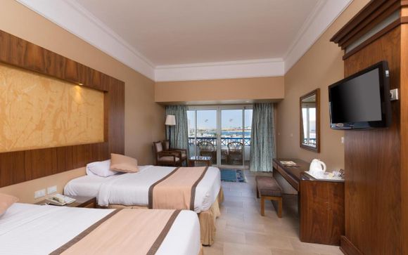 Your room