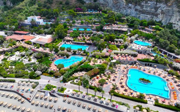 Optional excursions and extras