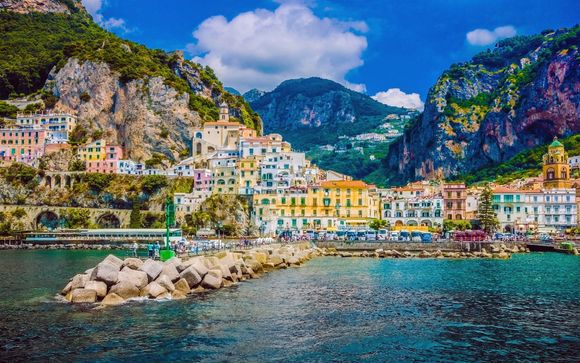 Optional excursions and extras