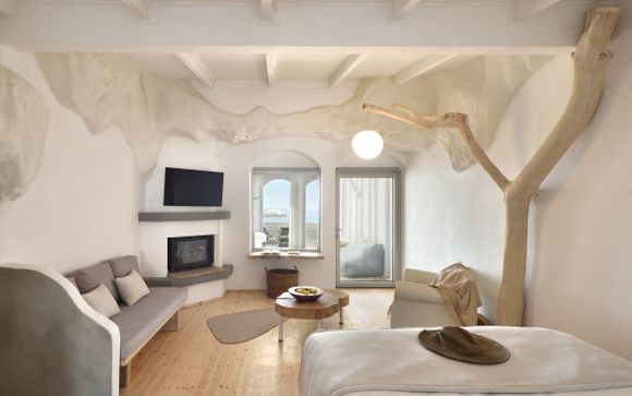 Your room