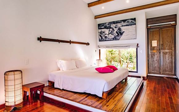 Your room
