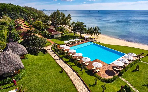 Chen Sea Resort & Spa Phu Quoc 5*