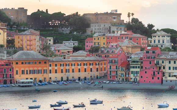 Your itinerary in detail